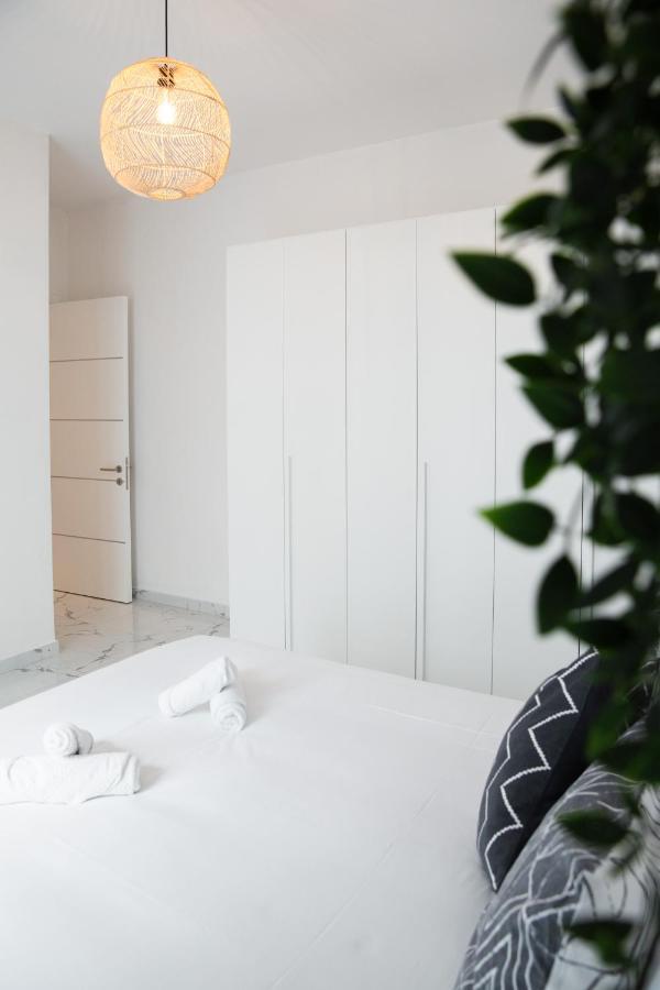 Sliema 2Beds Backyard Flat By Arcobnb Kültér fotó