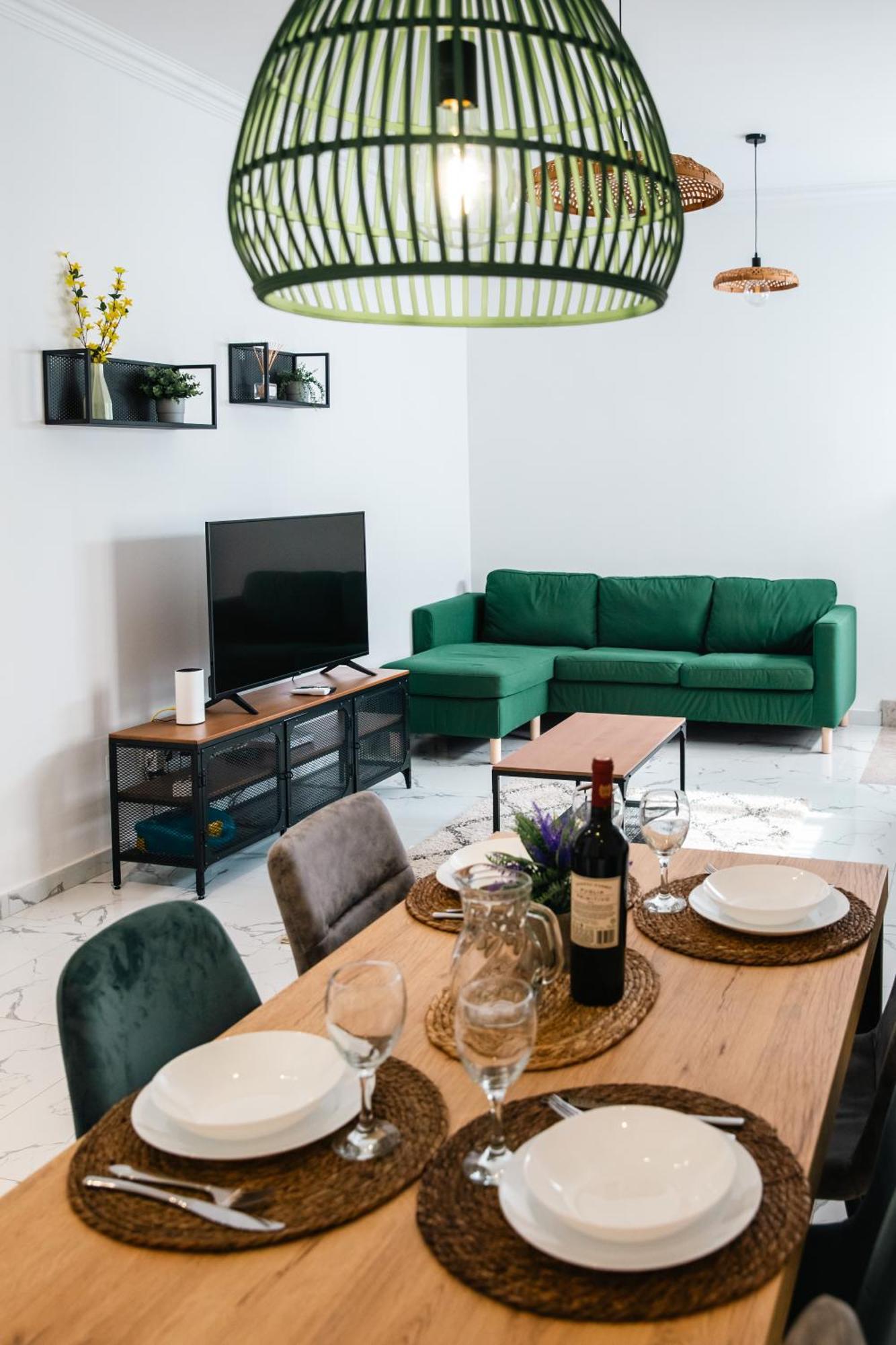 Sliema 2Beds Backyard Flat By Arcobnb Kültér fotó